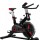 Bicicleta Spinning Expert Fitness Tempest 13Kg Profesional Regulable Pulsómetro Negro