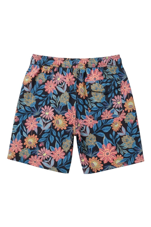 Short O'Neill Bender Floral Short O'Neill Bender Floral