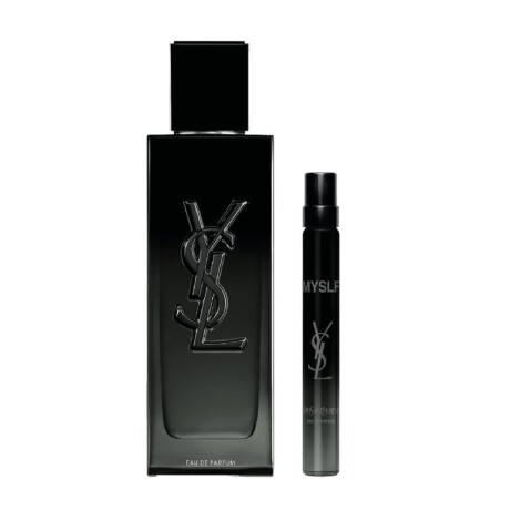Set Perfume YSL Myslf Edp 40 ml + 10 ml Set Perfume YSL Myslf Edp 40 ml + 10 ml