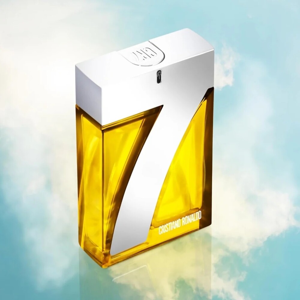 Cristiano Ronaldo CR7 Discover Eau de Toilette 100ml - Masculino