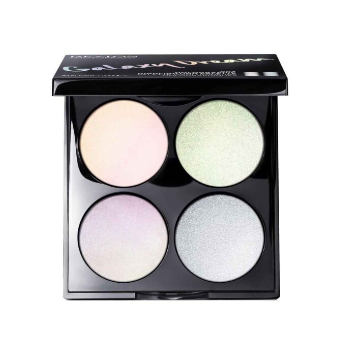 REVLON PHOTORADY G.DREAM OJO-POMULO 002 única