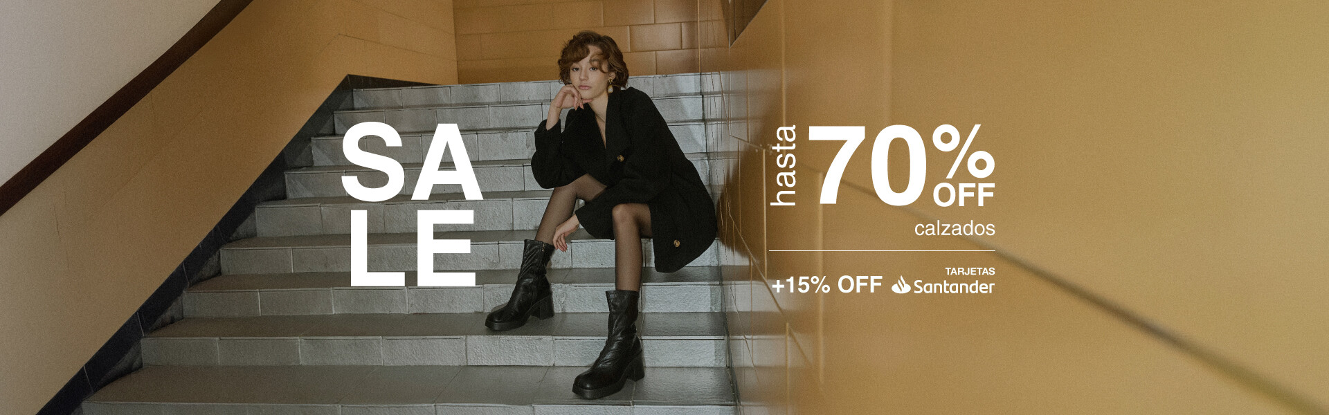 Super Sale - Calzado