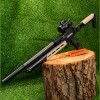 Rifle PCP AP900 6,35 mm + Mira + Inflador PCP Rifle PCP AP900 6,35 mm + Mira + Inflador PCP