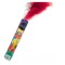 Cañon de Polvo Fessta 30cm Rojo