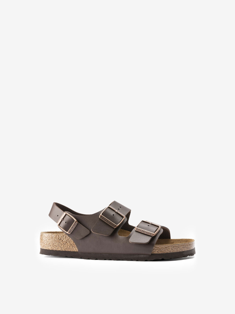 MILANO BF DARK BROWN 