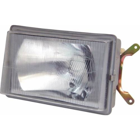 SEMIOPTICAS VOLKSWAGEN GOL SAVEIRO AMAZON 87-90 (23CMS) IZQ. CARETA LARGA RCD SEMIOPTICAS VOLKSWAGEN GOL SAVEIRO AMAZON 87-90 (23CMS) IZQ. CARETA LARGA RCD