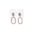 Aretes brillantes Aretes Brillantes