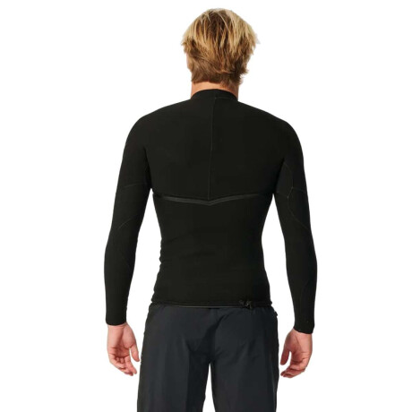 Chaqueta Rip Curl E Bomb 1.5mm Negro