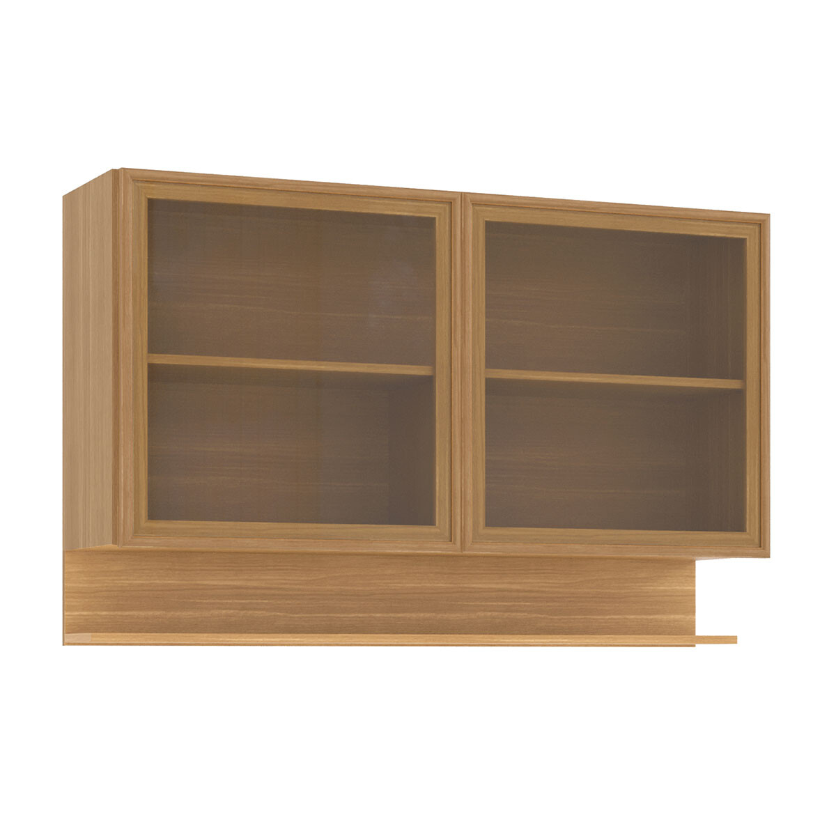Aereo Armario Mobiliario Cocina Mdf Colors Freijo 1200Mm 