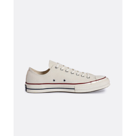CHUCK 70 OX PARCHMENT/WHITE/EGRET PARCHMENT/WHITE/EGRET