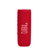 Parlante BT JBL Flip 6 Rojo