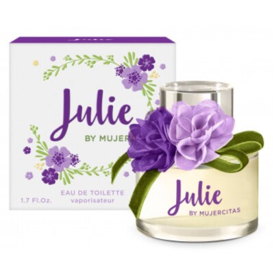 Perfume Mujercitas By Julie 50 ML Perfume Mujercitas By Julie 50 ML