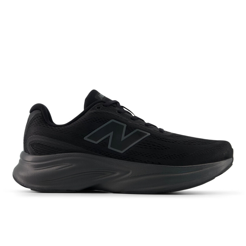 Championes New Balance Hombre MKAIR5M1 Negro