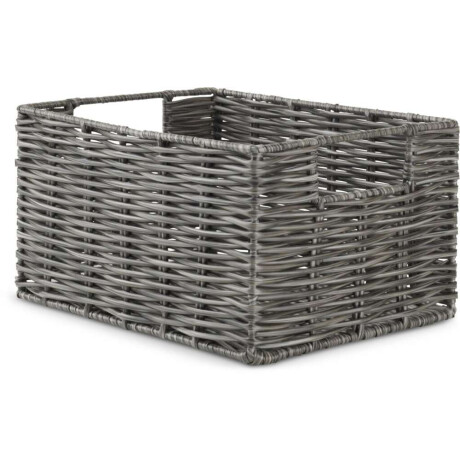 Cesta Caspersen A17Xl23Xa13Cm Gris
