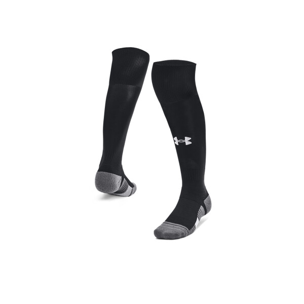 Medias Under Armour - Black Black