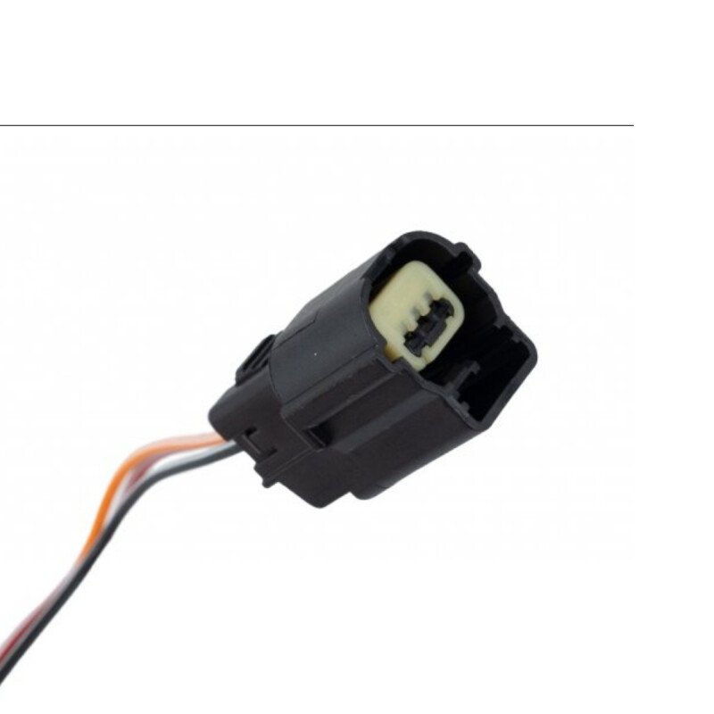 FICHA DE SENSOR DE ROTACION Ficha De Sensor De Rotacion