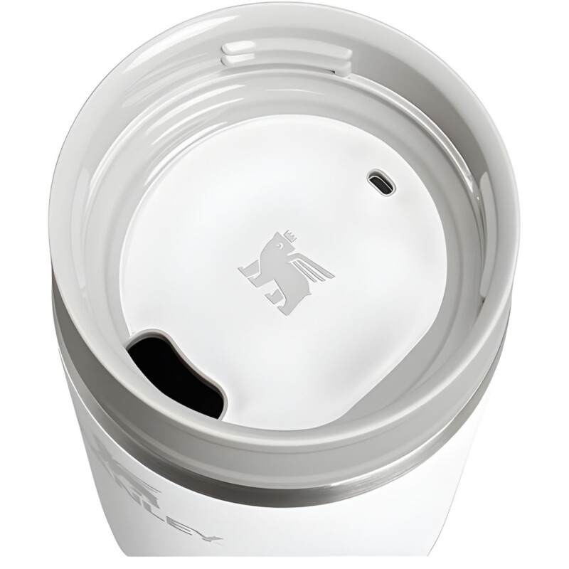Vaso térmico Stanley To Go 354ml Frost