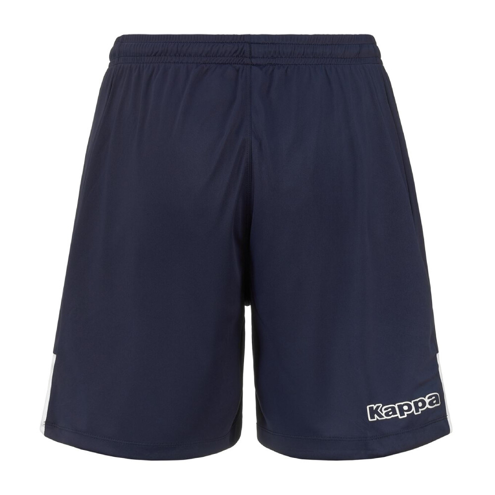 Daggo - Hombre Blue Marine-white