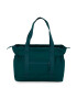 Everyday Large Tote Deep Juniper