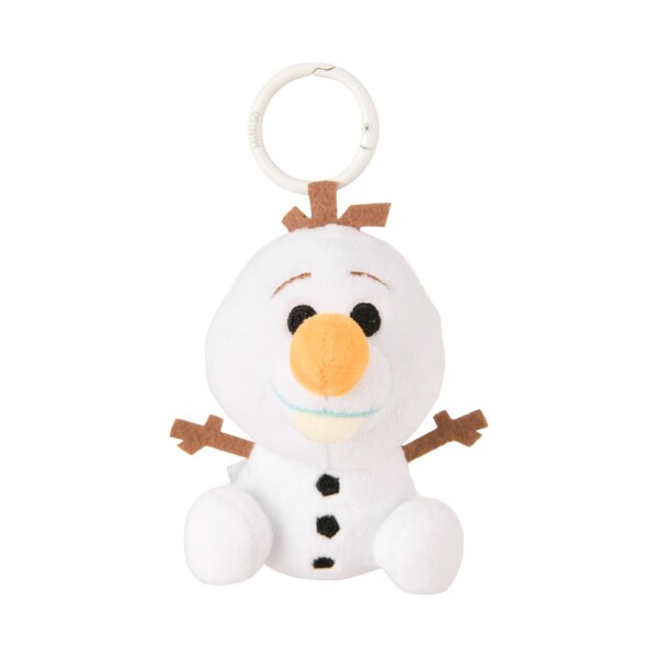 Llavero Frozen plush Olaf