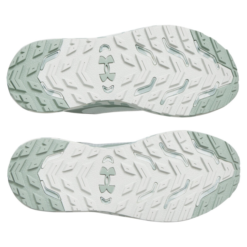 UA W Charged Bandit TR 3-GRN GRN-377