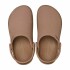 Crocs Classic Crafted Clog Unisex Milk Chocolate