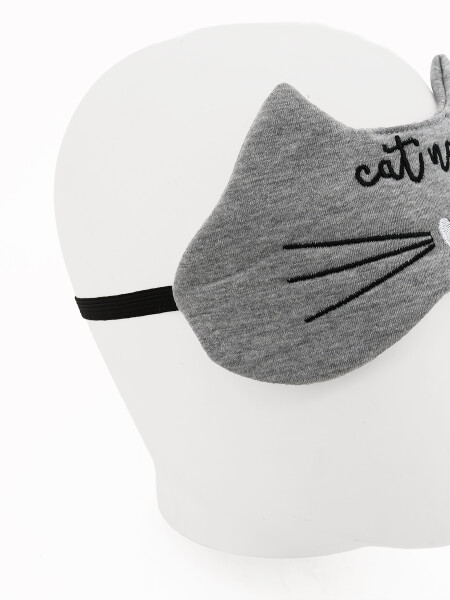 ANTIFAZ CAT GRIS (V)