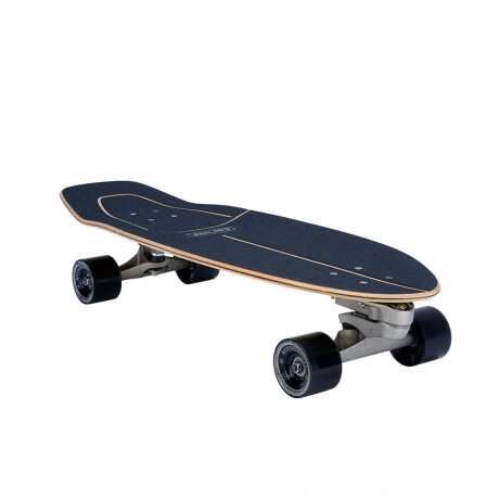 Carver C7 Raw Trippy Hippy 30.25¨ - Surfskate Completo Carver C7 Raw Trippy Hippy 30.25¨ - Surfskate Completo