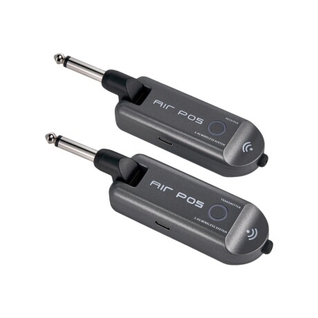 Microfono Inalambrico Mooer Air P05 Para Instrumentos Microfono Inalambrico Mooer Air P05 Para Instrumentos