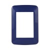 PLACA REGGIO C/BASTIDOR AZUL PLACA REGGIO C/BASTIDOR AZUL