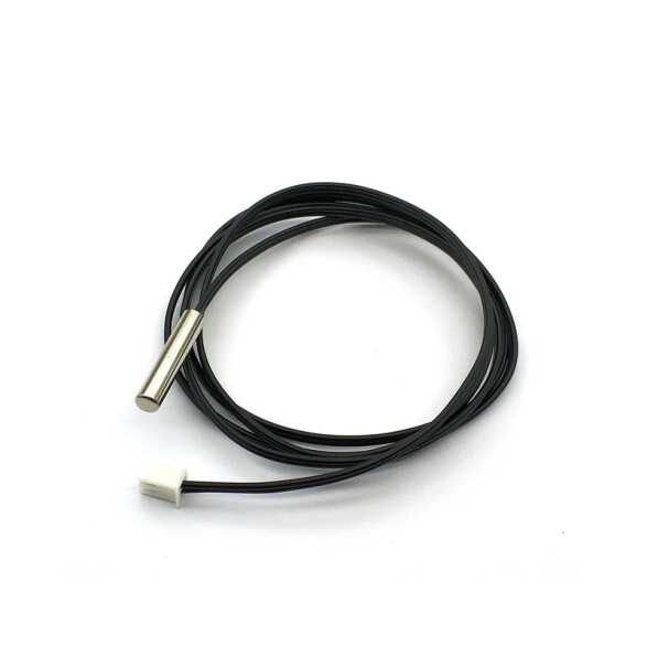 Repuesto conjunto termistor NTC de 400mm 15830795 WE9641A