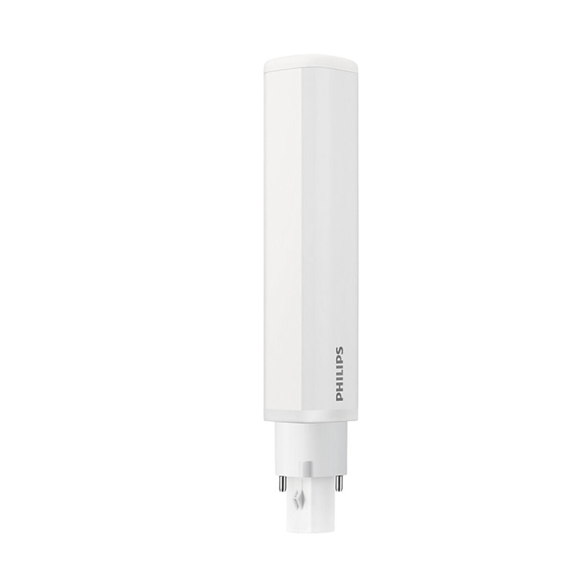 Lámpara LED PL-C G24D-3 8,5W 1000Lm luz neutra - L27274 