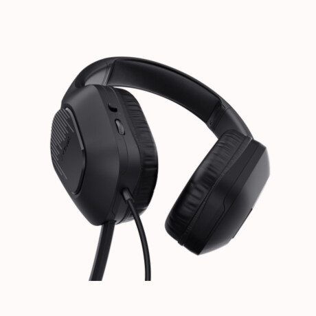 Auriculares Trust Gaming GXT415 Pc/Consola Black