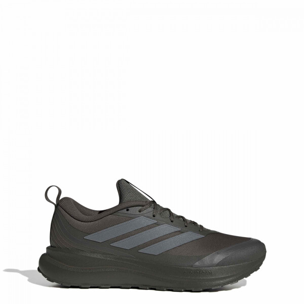 Championes Adidas RUNFALCON 6 ATR Hombre IH1825 Negro-oliva Oscuro
