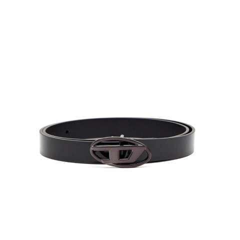 Cinturón Para Mujer B-1Dr 20 Negro
