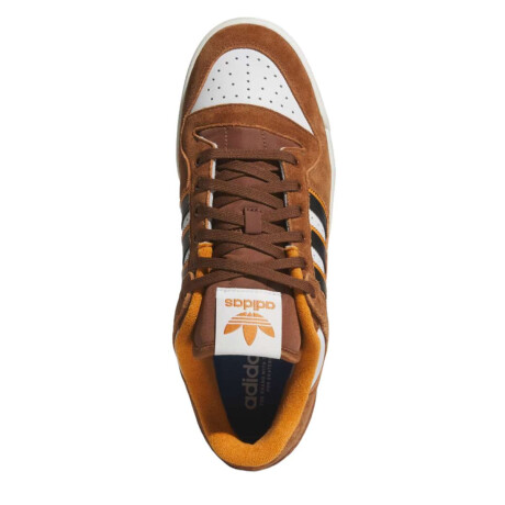 Championes Adidas Forum 84 Low Adv