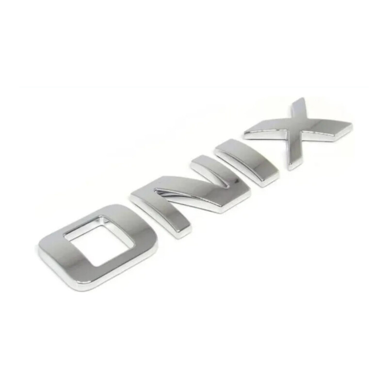 EMBLEMA "ONIX" TRASERO - ONIX EMBLEMA "ONIX" TRASERO - ONIX