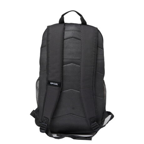 Mochila Rip Curl Chaser 33 L Backpack Negro