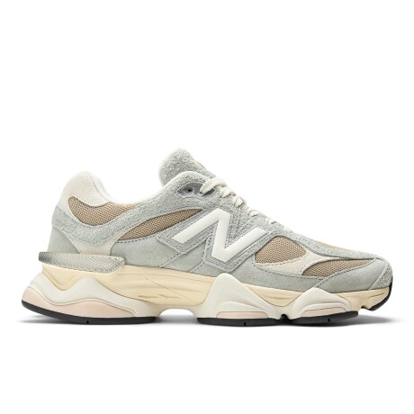 Championes Lifestyle New Balance Unisex 9060 U9060440 GREY