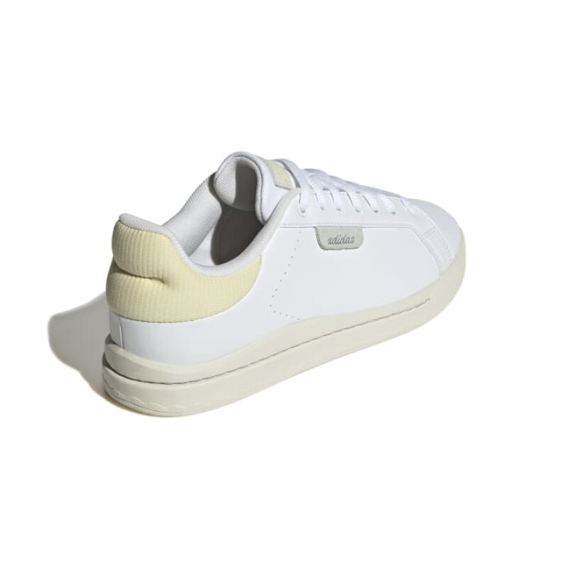 Championes Adidas Streetcheck de Mujer - IE2168 Blanco