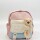 Mochila Bunibear Rosa