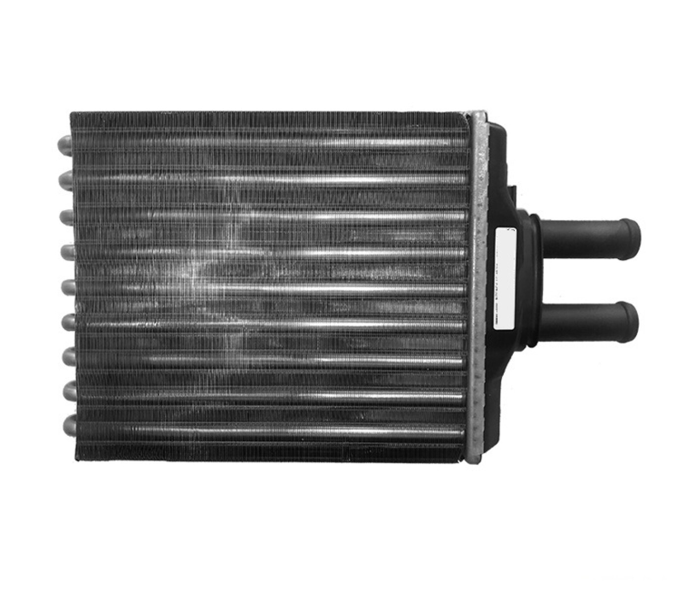 RADIADOR DE CALEFACCION GOL G5 SISTEMA VALEO 