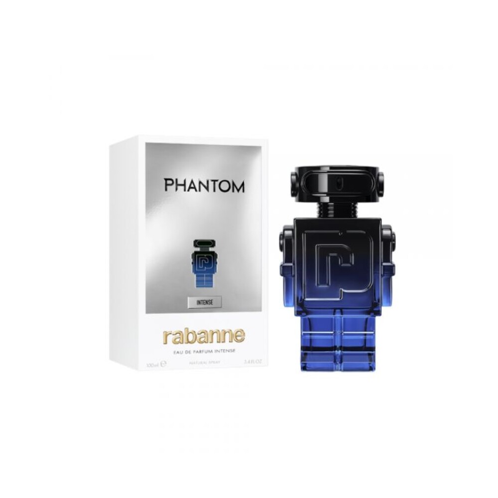 Phantom Intense Eau De Parfum Recargable 100ml