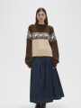 Sweater Karelia Estampado 1