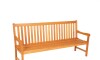 Banco con Respaldo - Ipanema 150 cm Banco con Respaldo - Ipanema 150 cm