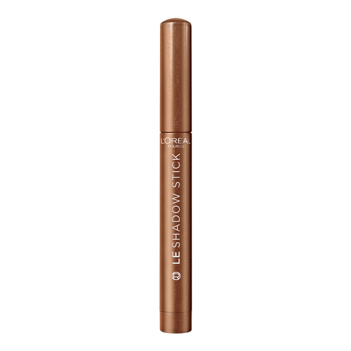 Sombra de Ojos L'Oréal Paris En Barra Paradise Le Shadow Stick Tono Magne Bronze N°230 
