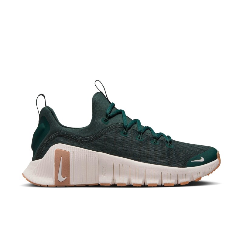 W NIKE FREE METCON 6 Verde