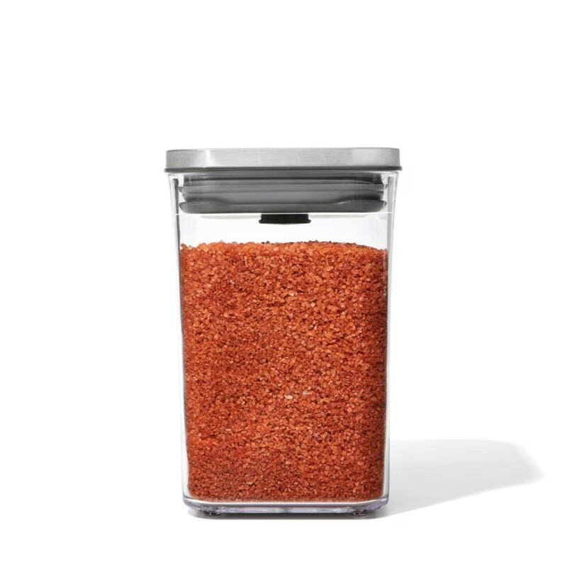 Contenedor Steel Pequeño 1L Oxo Contenedor Steel Pequeño 1L Oxo