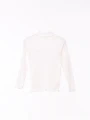 POLERA KINDNESS OFF WHITE