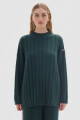 Buzo Serge Green